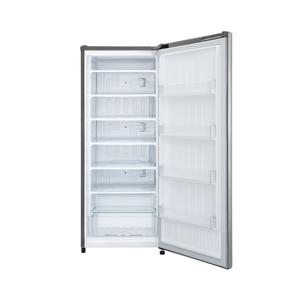 LG Freezer Kulkas One Door 160 L - GN INV304SL
